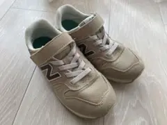 New Balance 373 スニーカー　19cm