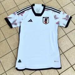 2012-2013 日本代表 本田圭佑 Away オーセンティックユニフォーム