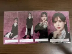 櫻坂46 5th アニラドレス 遠藤理子 生写真