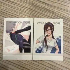 エヴァンゲリオン　ぱしゃこれ　渚カヲル