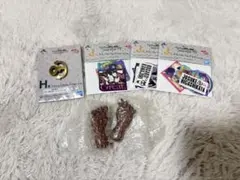 一番くじ　ジョジョ G賞 H賞 J賞