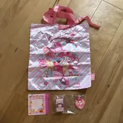 マイメロディ グッズ 4点セット 新品未使用