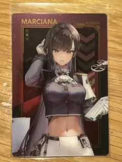 ヴァイスシュヴァルツ 勝利の女神ニケ マルチャーナ - メルカリ