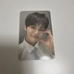 チャウヌ　ソウルコン　Stargraphy everline 購入特典トレカ ② ASTRO Stargraphy ソウルコンEVERLINE トレカ チャウヌ - メルカリ