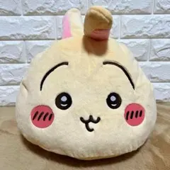 ちいかわ プレミアム ドーム クッション うさぎ タグ付き