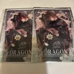 BGS アンロジカル 購入特典 イラストカード 雅火 - メルカリ
