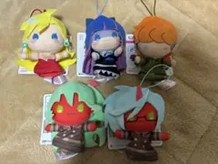 New PANTY & STOCKING with GARTERBELT