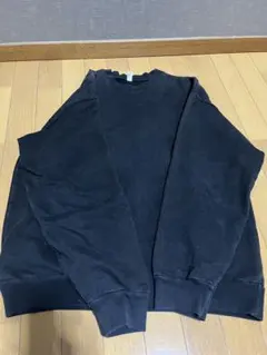 Los Angeles Apparel スウェット ブラック Lのサムネイル