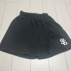 ハーフパンツ　Mサイズ