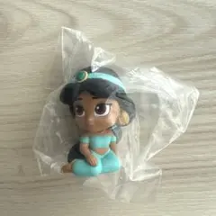 ディズニープリンセス　まちぼうけ2 ジャスミン