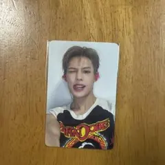 CORTIS ジェームス トレカ weverse jp 先着 ラキドロ 未開封