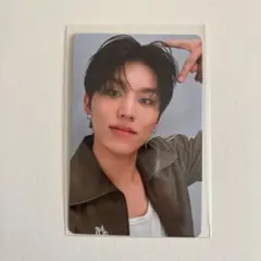 treasure ViVi タワレコ特典 ジョンウ