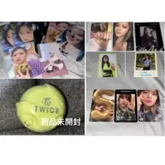 TWICE ジョンヨン まとめ売り