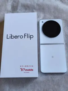 【 三澤政輝】ZTE Libero Flip A304ZT ブルー 三澤政輝様専用】ZTE Libero Flip A304ZT ブルー - メルカリ