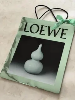 2026年最新】LOEWE LOEWE） Dior, ショップ袋セット（GUCCI, ショップ袋・ショッパーの人気アイテム メルカリ - ラッピング・包装