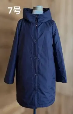 2025年最新】leilian ロングコートの人気アイテム - メルカリ