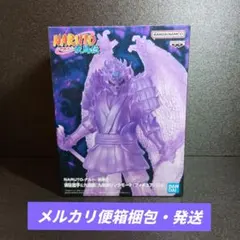 NARUTO 疾風伝 須佐能乎 フィギュア