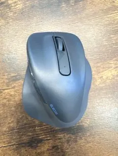 ELECOM エレコム 静音 マウス