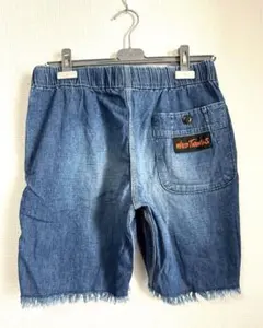 ワイルドシング　カトー　Wild things Kato ショートパンツ