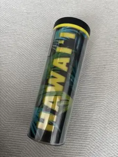 【限定品】未使用/スタバHawaiiタンブラー