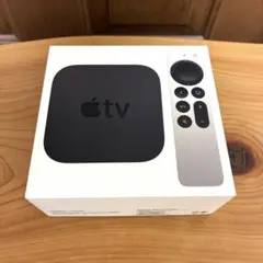 2026年最新】apple tv hd 第4世代の人気アイテム - メルカリ