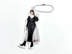 櫻坂46 遠藤理子 アクリルキーホルダーのサムネイル