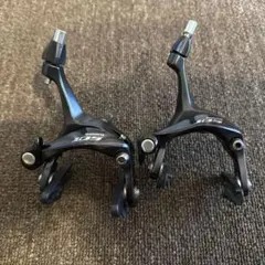 美品】SHIMANO 105 BR-5700 キャリパーブレーキ 前後セット - メルカリ