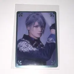 刀ミュ　夜半　クリアカード　ライブver. 山姥切長義　水江建太　第二