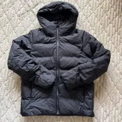 a*9様 UNIQLO ダウンジャケット Lサイズ