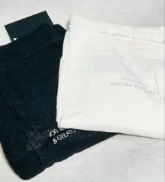 ジェラート ピケ ロングTシャツ・パンツセット　新品、未使用品