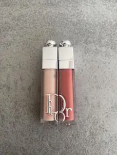 ディオール　アディクトリップマキシマイザー　001/009 セット