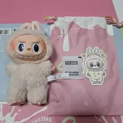 2025年最新】PopMart labubu the マカロンぬいぐるみの人気