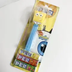 スポンジ・ボブ PEZ