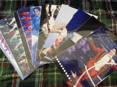 滝沢歌舞伎ZERO2021 ステフォ 渡辺翔太セット