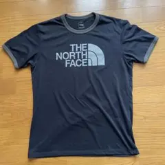 THE NORTH FACE NT31880 ブラック Tシャツ