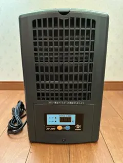 ゼンスイ ZC-200 アルファ 楽天市場】冷却水量200Lまでゼンスイ ZC-200α小型循環式クーラー