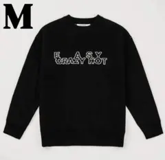 LE SSERAFIM 東京ドーム EASY CRAZY HOTニット
