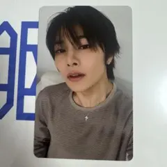 straykids スキズ　KARMA アイエン　HMV特典