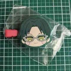 あんスタ　 前髪クリップ　 蓮巳敬人