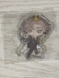 IJL 気象学者　アクリスマグネット　ホロ（レア）