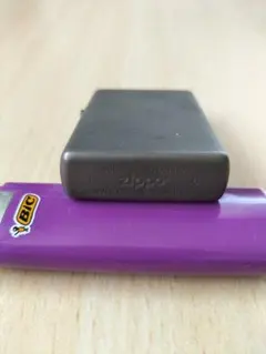 2026年最新】ZIPPO Solid Titaniumの人気アイテム - メルカリ