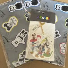 嵐を旅する展覧会 グッズ まとめ売り - メルカリ