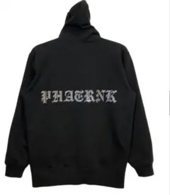 2026年最新】PHATRANK パーカーの人気アイテム - メルカリ