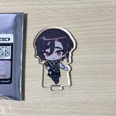 八雲 NU:カーニバル ぬカニ トレーディングアクリルスタンド アクスタ