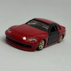 改造トミカプレミアム トヨタ ソアラ 4.0GT リミテッド