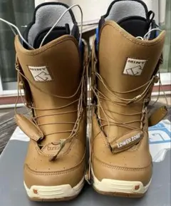 スノーボードブーツ