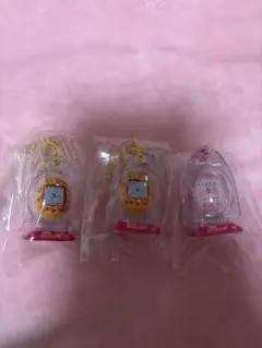 たまごっち おかしなたまごボーロっち3 セット