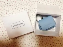 MAISON de SABRÉ ブルーベリー AirTagケース キーホルダー - メルカリ