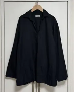 MICRO CHECK VAREUSE SHIRT