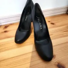 DIANA ダイアナ パンプス ハイヒール ブラックのサムネイル